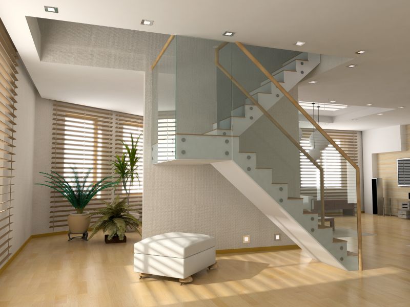 Bamboo Flooring Installation in Sugar Land, TX
