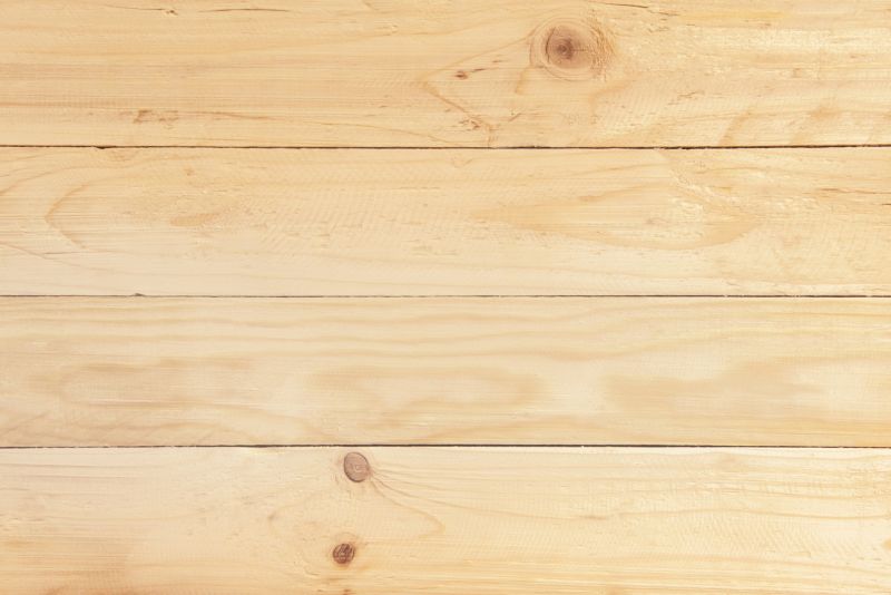 Birch Floor Installation in Sugar Land, TX