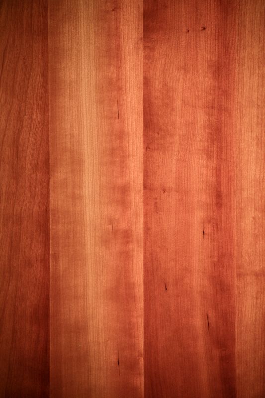 Cherry Floor Installation in Houston, TX