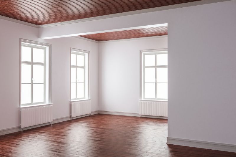 Cherry Floor Installation in Manvel, TX