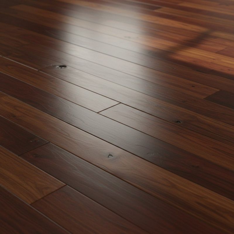 Hardwood Installation in Rosharon, TX