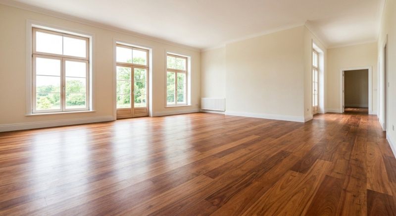 Hardwood Installation in Simonton, TX