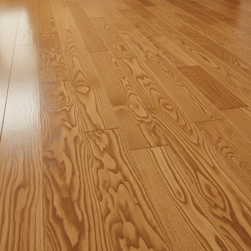 Hardwood Installation in Wallis, TX