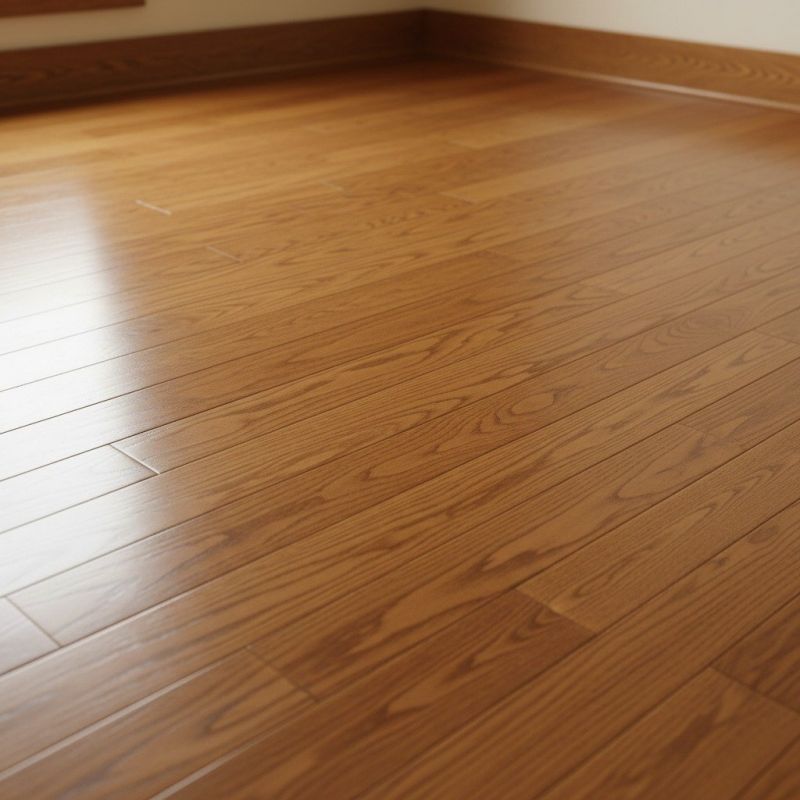 Hardwood Installation in Wallis, TX