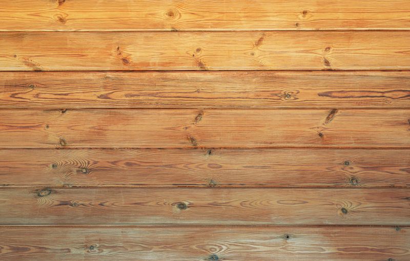 Maple Flooring Installation in Needville, TX