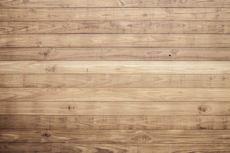 Pine Floor Installation in Sugar Land, TX