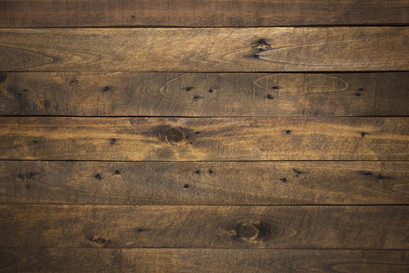 Walnut Flooring Installation in Sugar Land, TX