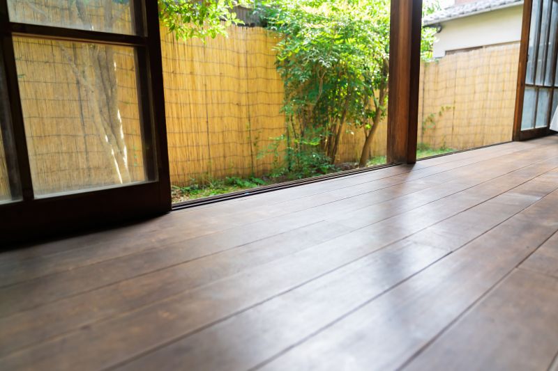 Wood Floor Replacement in Fulshear, TX