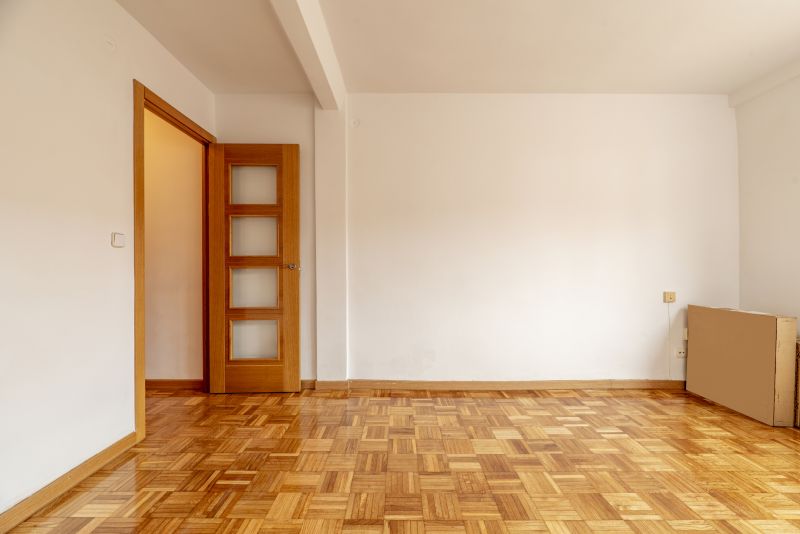 Wood Floor Replacement in Fulshear, TX
