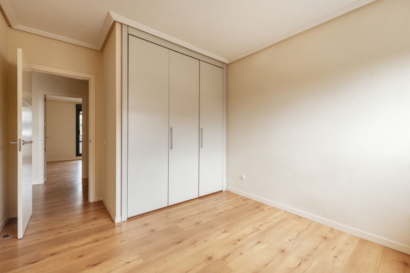Wood Flooring Installation in Guy, TX