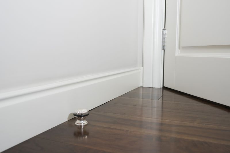 Wood Flooring Installation in Katy, TX